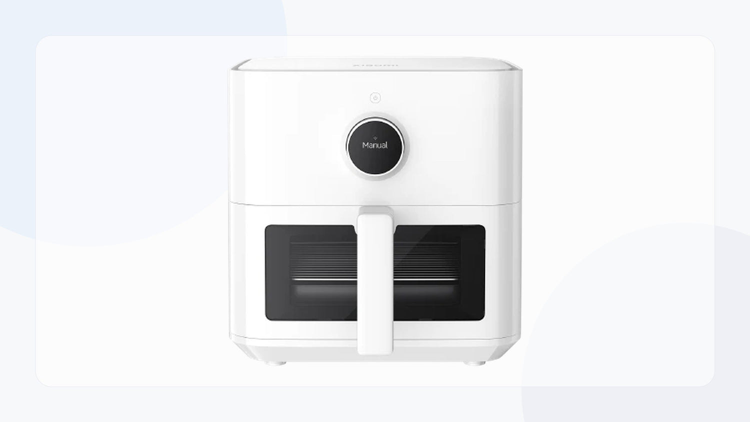 Xiaomi Smart Air Fryer 5.5L: Weeknight Cooking Guide — Eraspace Singapore