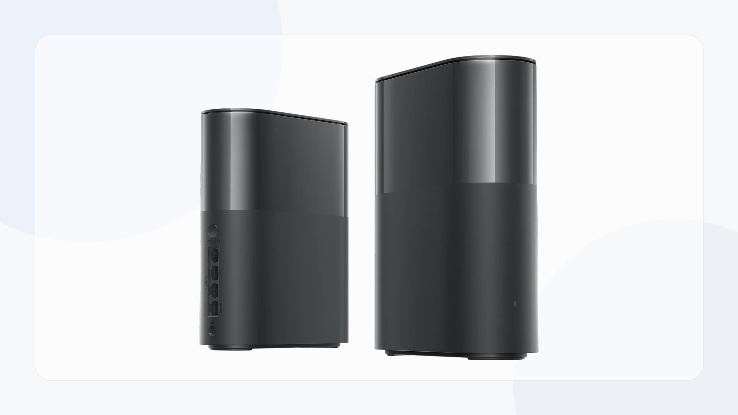 Xiaomi Mesh System BE3600 Pro: HDB WiFi Coverage Guide — Eraspace Singapore