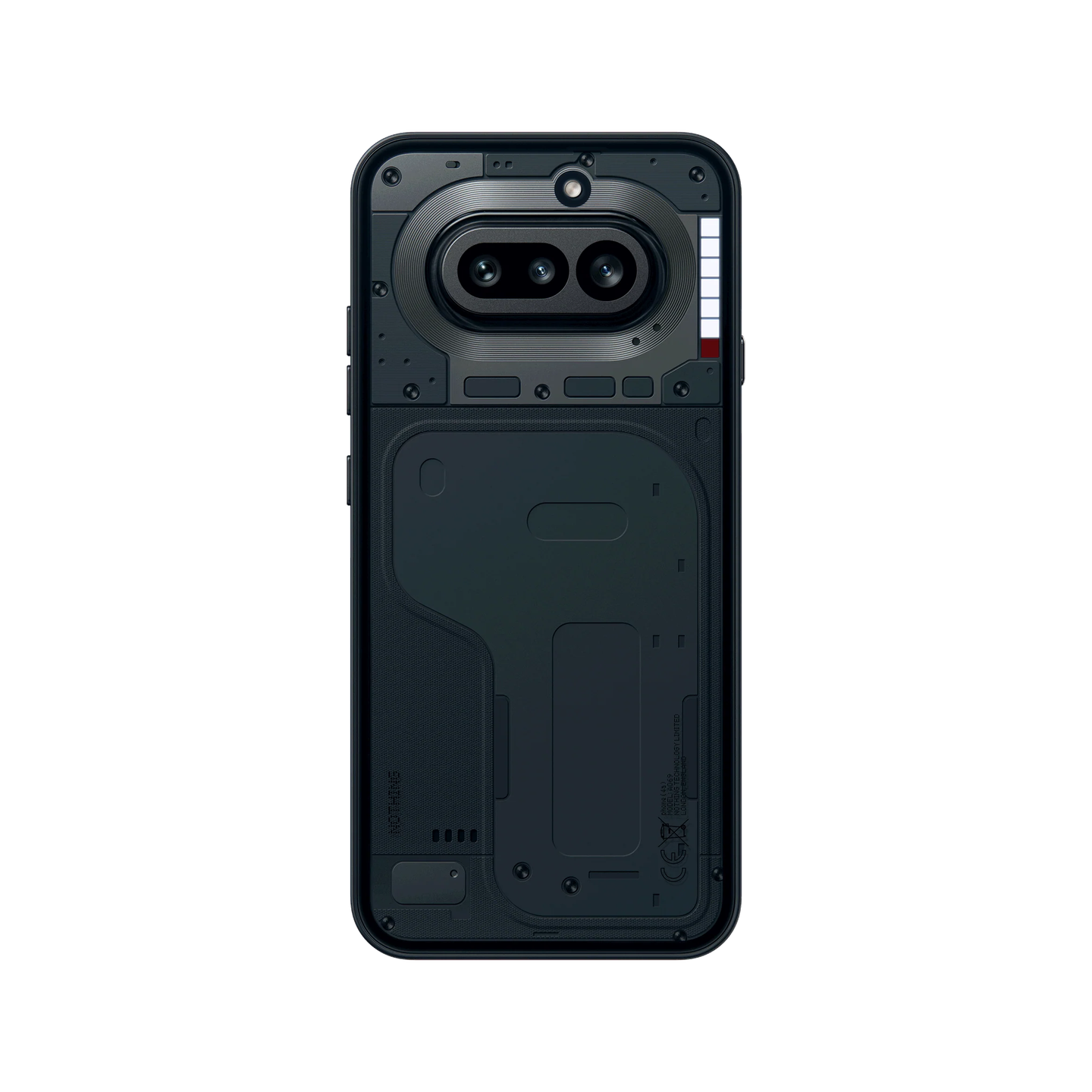 Nothing Phones at Eraspace Singapore: What Makes the Brand Different? — Eraspace Singapore
