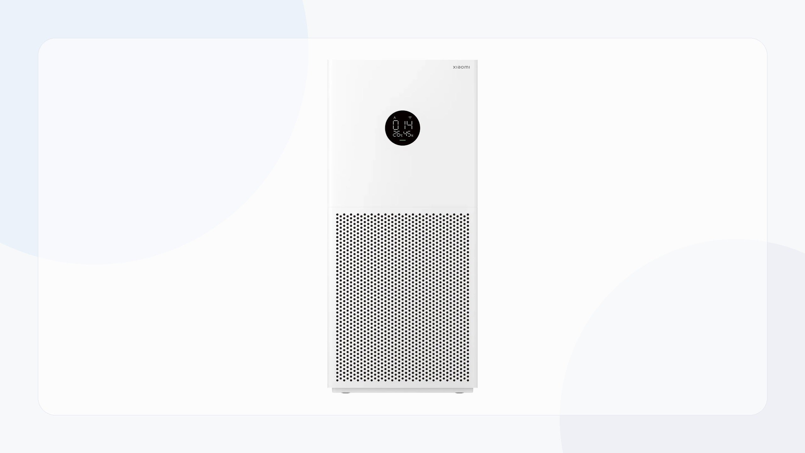 Xiaomi Smart Air Purifier 4 Lite: Cleaner Air for HDB Homes — Eraspace Singapore
