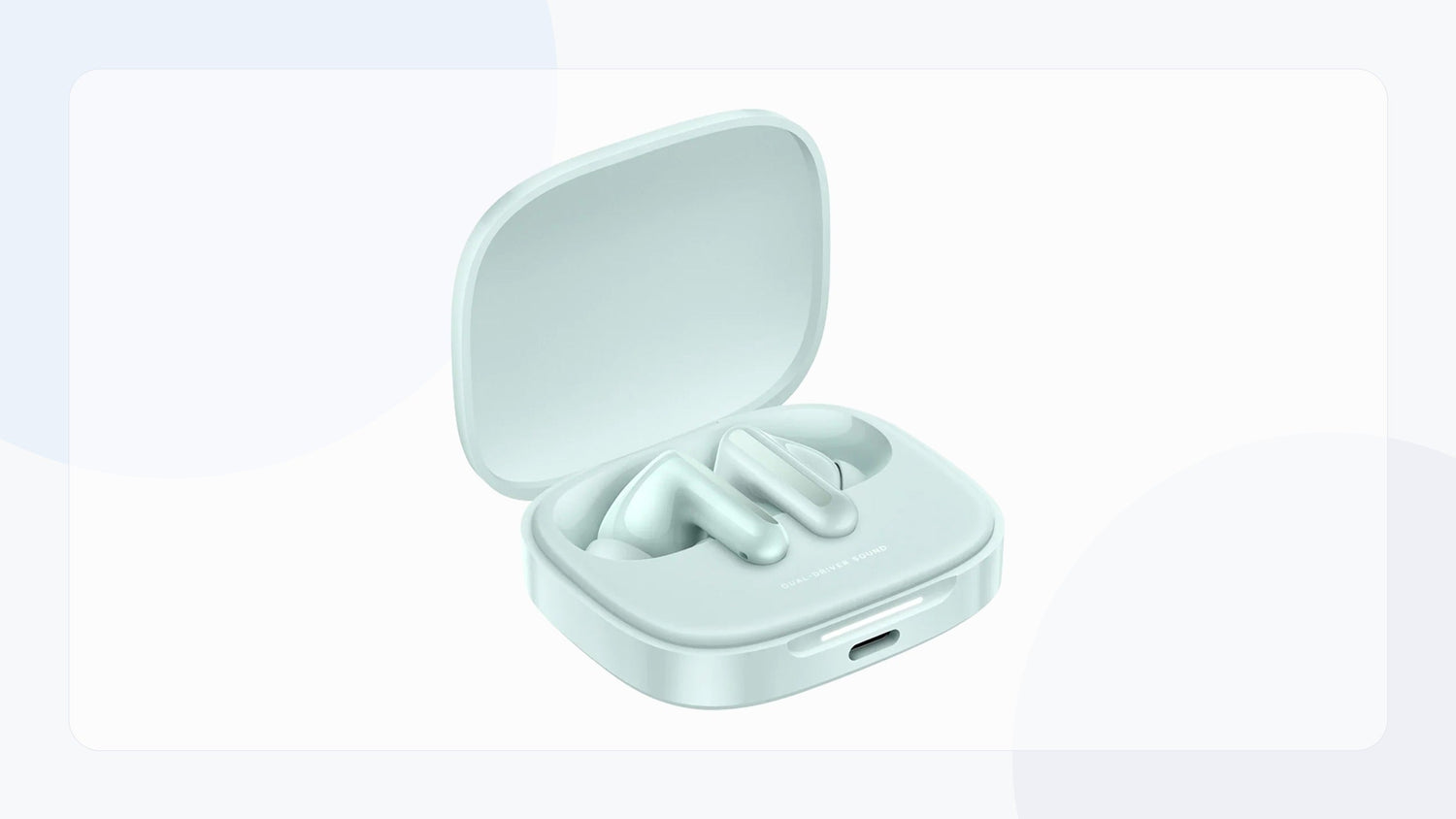 Redmi Buds 6: Wireless Earbuds Guide for Everyday Listening — Eraspace Singapore