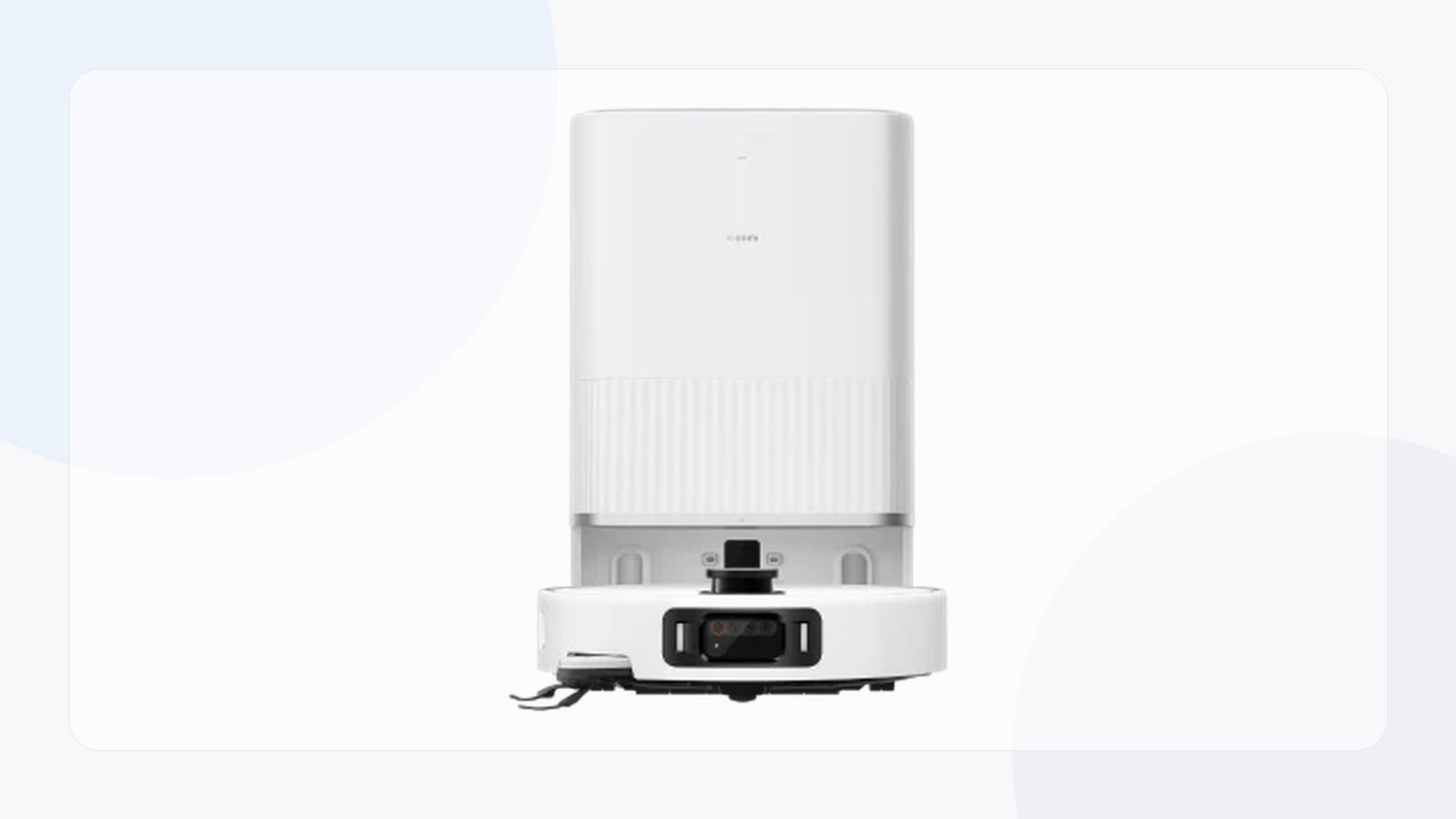 Xiaomi Robot Vacuum 5 Pro: Smart Cleaning Guide for Busy Homes — Eraspace Singapore