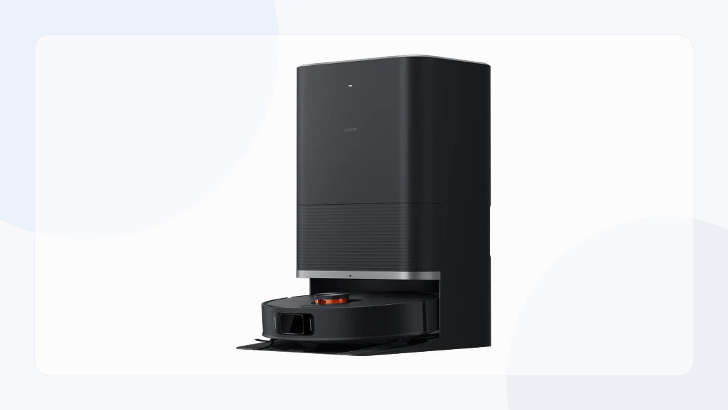 Xiaomi Robot Vacuum X20 Max: Mopping and Vacuuming Guide — Eraspace Singapore
