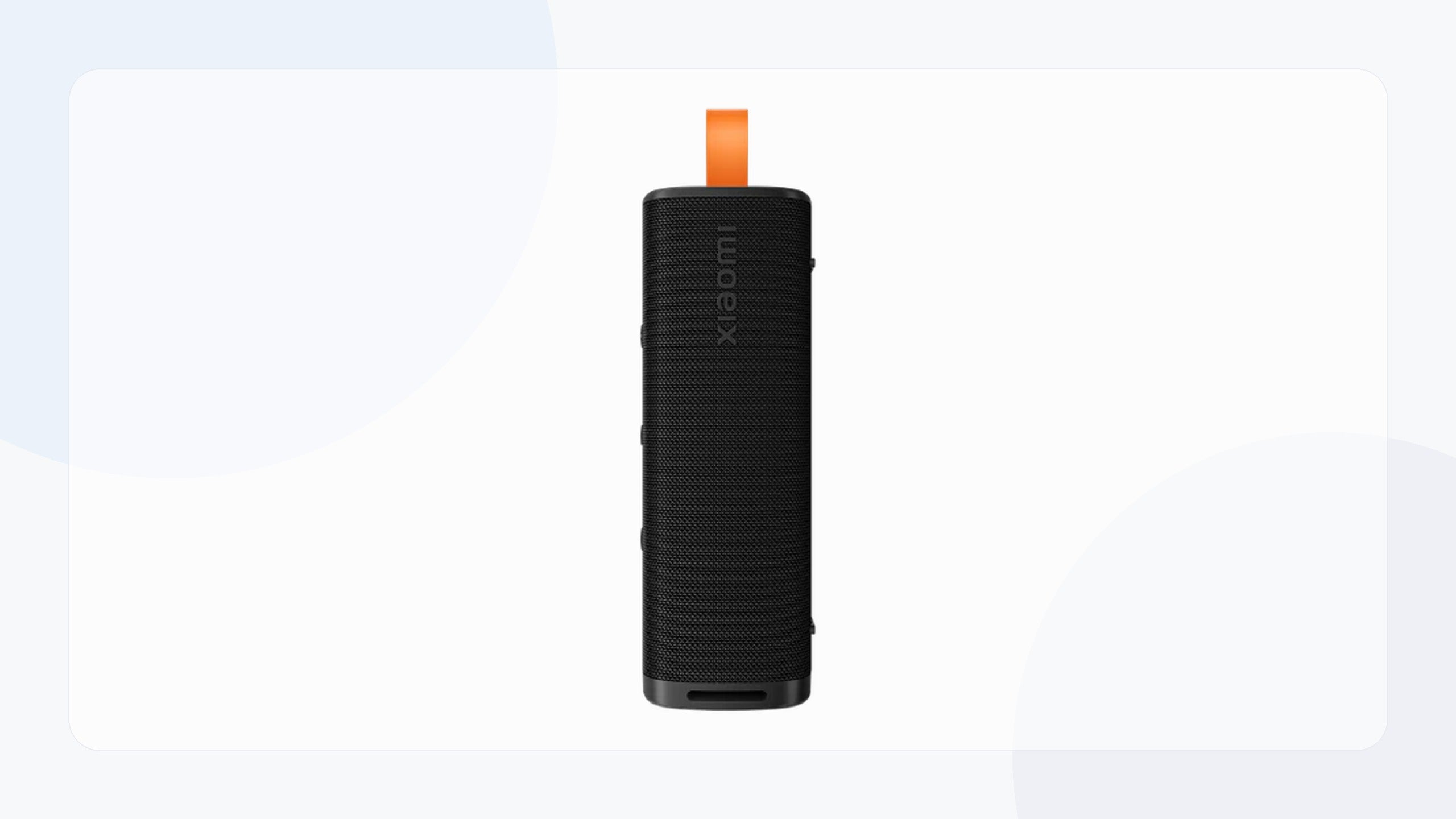Xiaomi Sound Outdoor Speaker 30W: Portable Audio Guide — Eraspace Singapore
