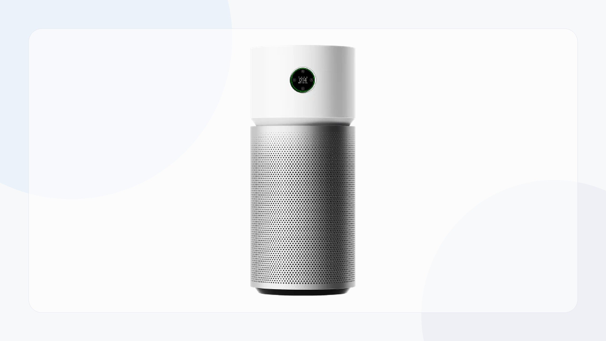 Xiaomi Smart Air Purifier Elite: Large-Room Air Care Guide — Eraspace Singapore