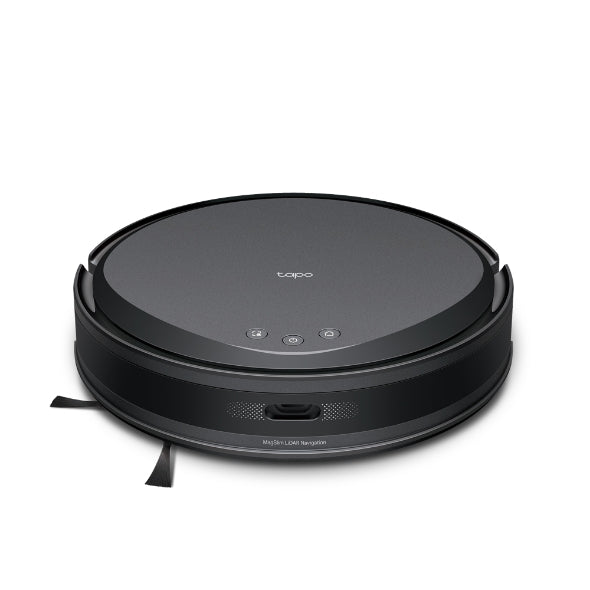 TP-Link Tapo RV20 Max 5300Pa Suction MagSlim™ LiDAR Navigation Robot Vacuum and Mop