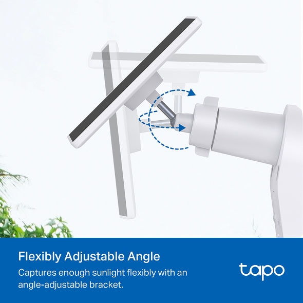 TP-Link Tapo A201 Solar Panel