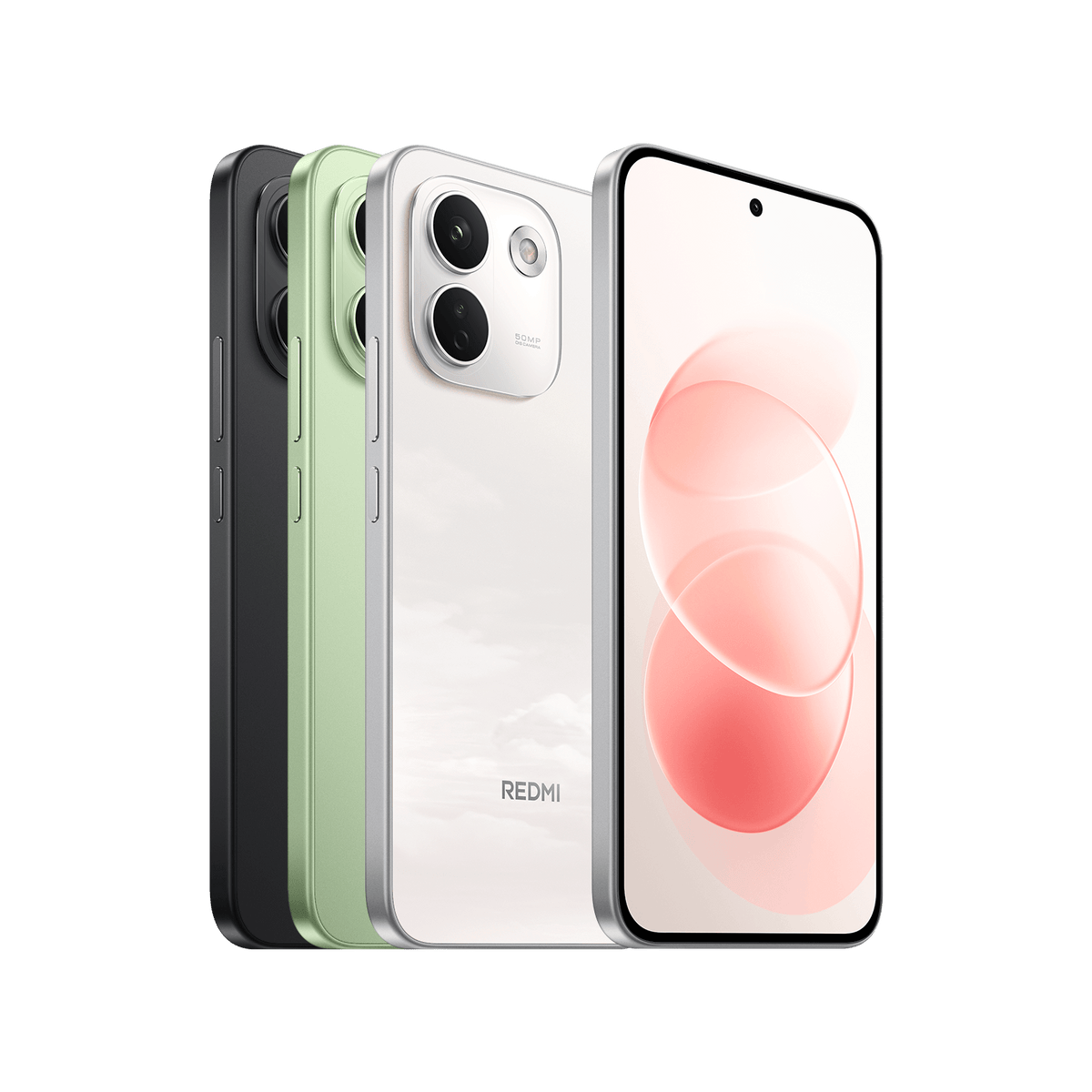 Redmi Note 17 Pro Max 5G 8GB + 256GB