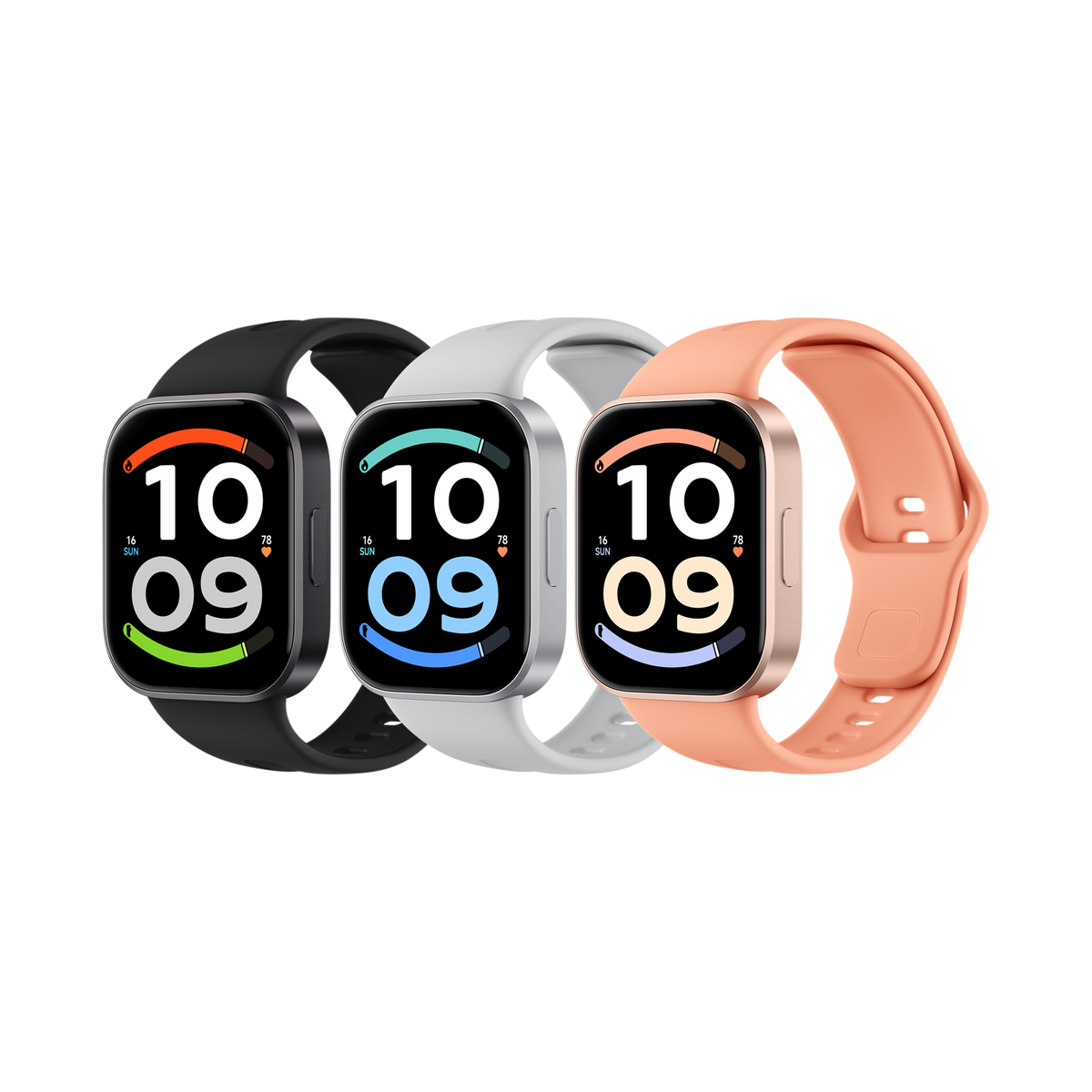 Redmi Watch 6 Active