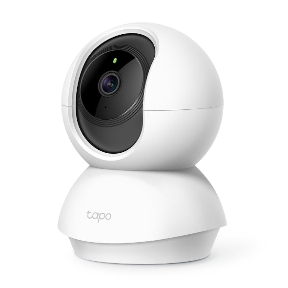 TP-LINK Tapo C210 CCTV 360 WIFI 1080P/2K Full HD/Super HD Home Security IP Cam