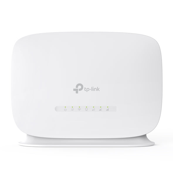 TP-Link 300 Mbps Wireless N 4G LTE Router TL-MR105