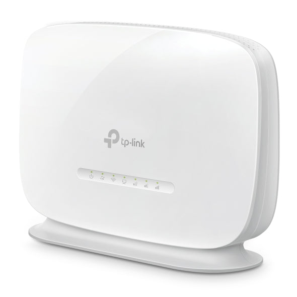 TP-Link 300 Mbps Wireless N 4G LTE Router TL-MR105