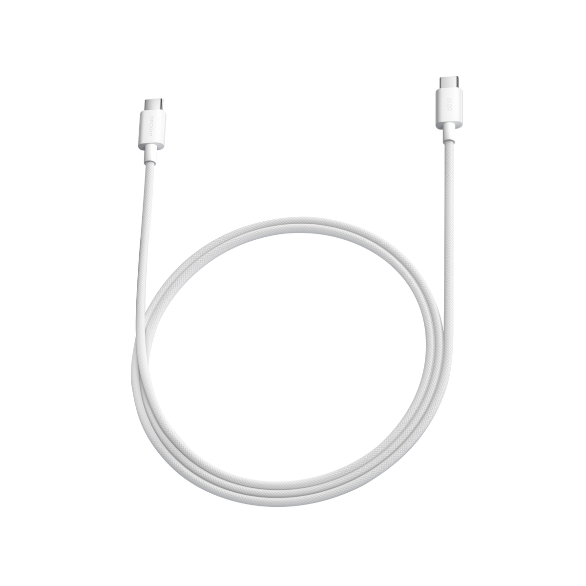 Xiaomi 3A Braided USB-C to USB-C Cable