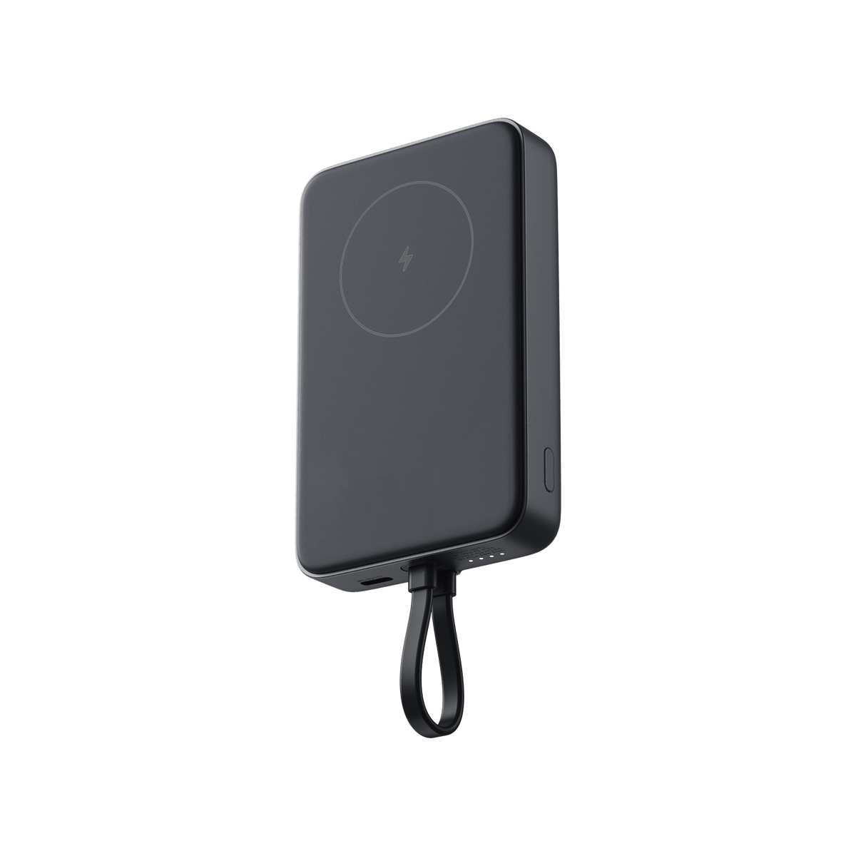 Xiaomi 33W Magnetic Power Bank 10000mAh (Integrated Cable)