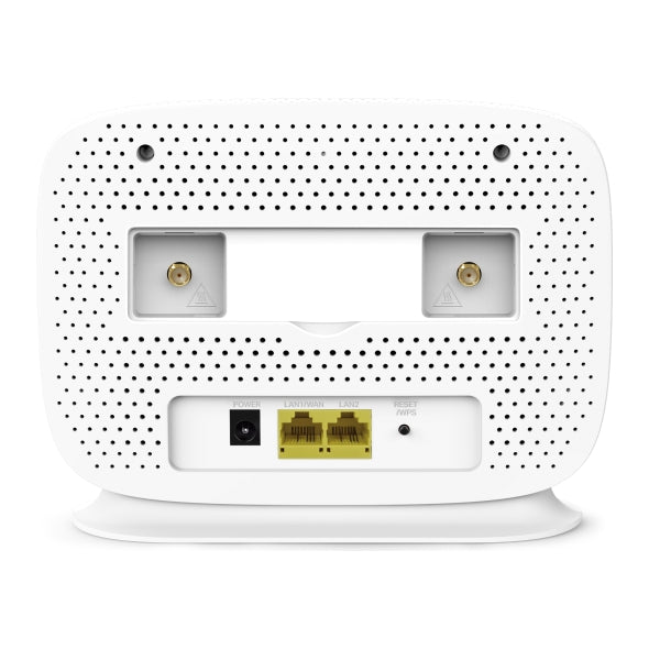 TP-Link 300 Mbps Wireless N 4G LTE Router TL-MR105