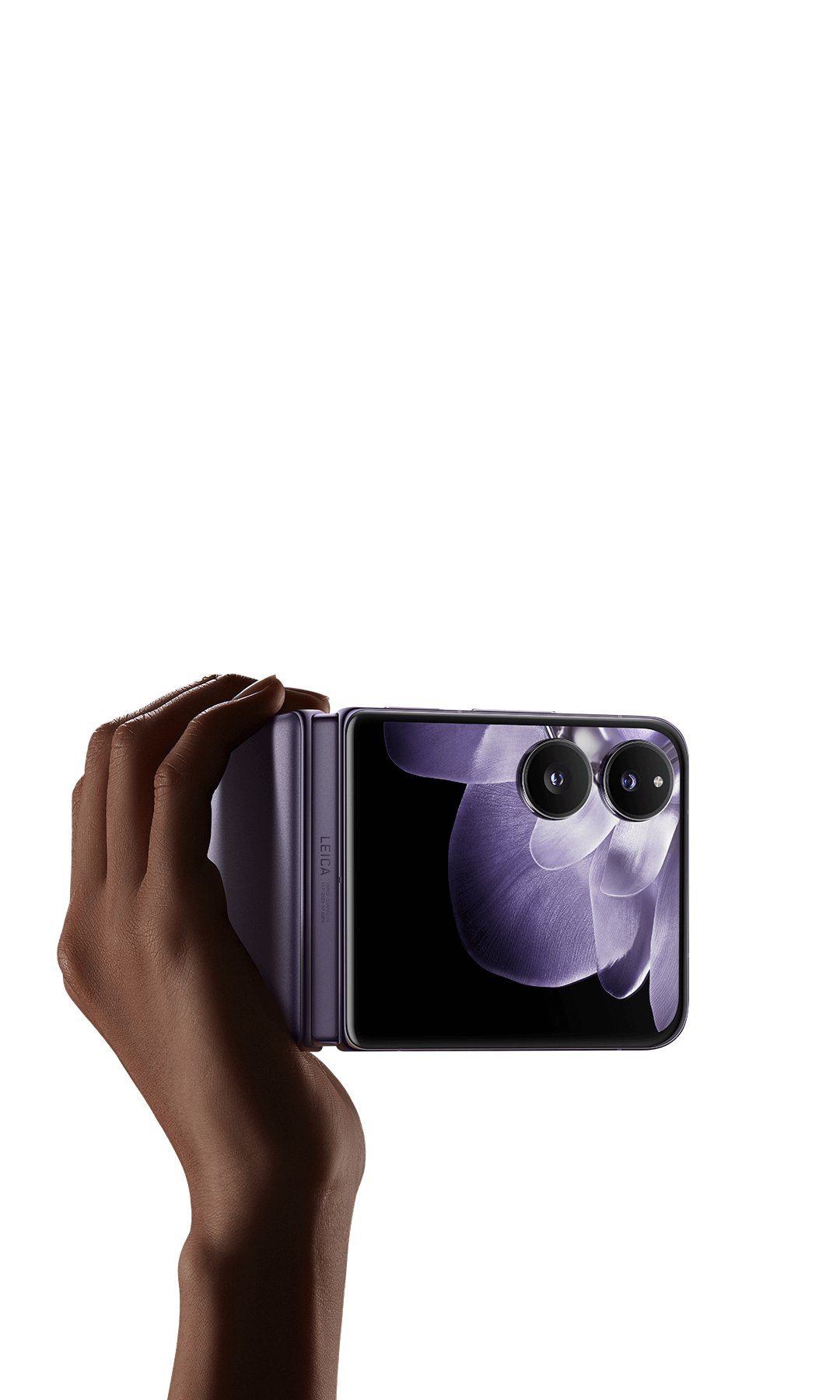 Xiaomi Mix Flip Smartphone