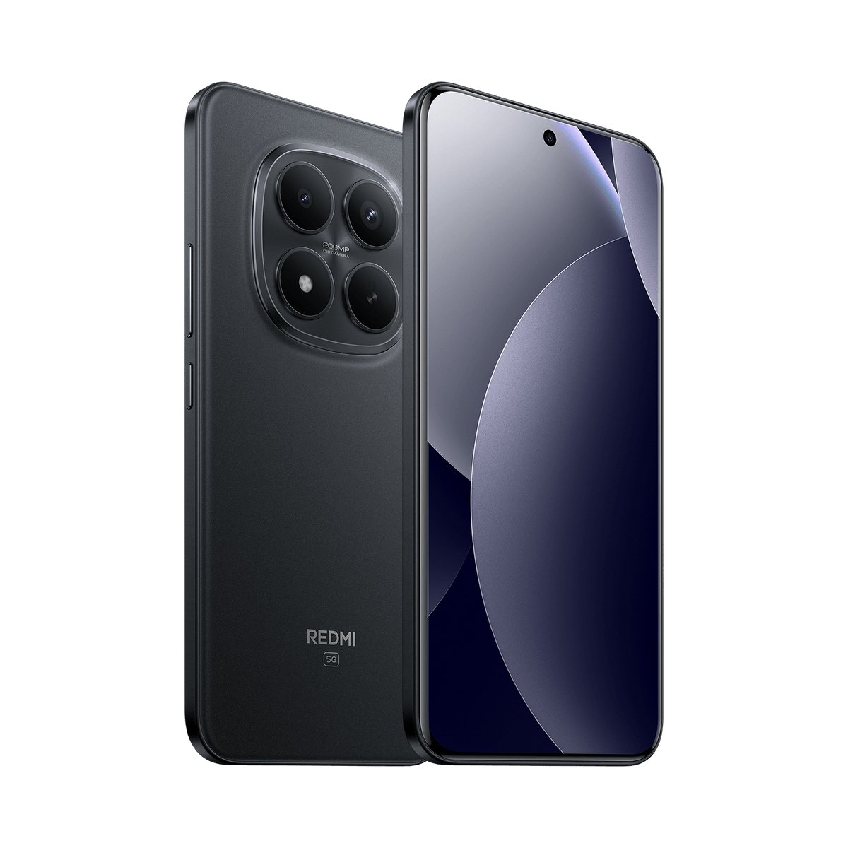 Redmi Note 15 Pro+ 5G 12+512