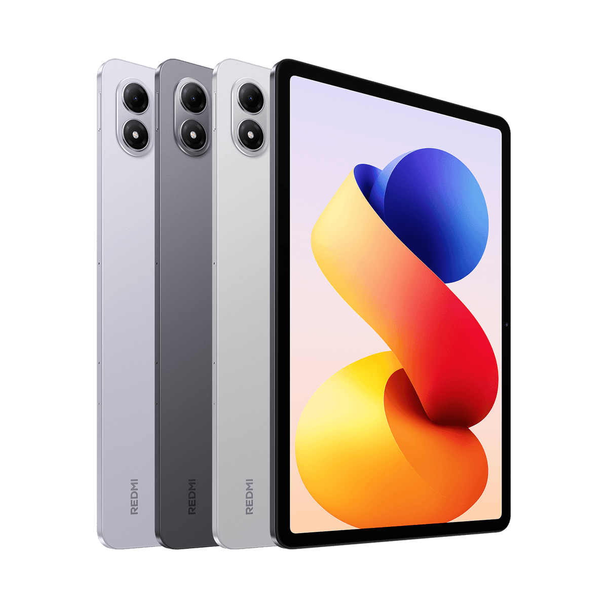 Redmi Pad 2 Pro with keyboard 8GB + 256GB