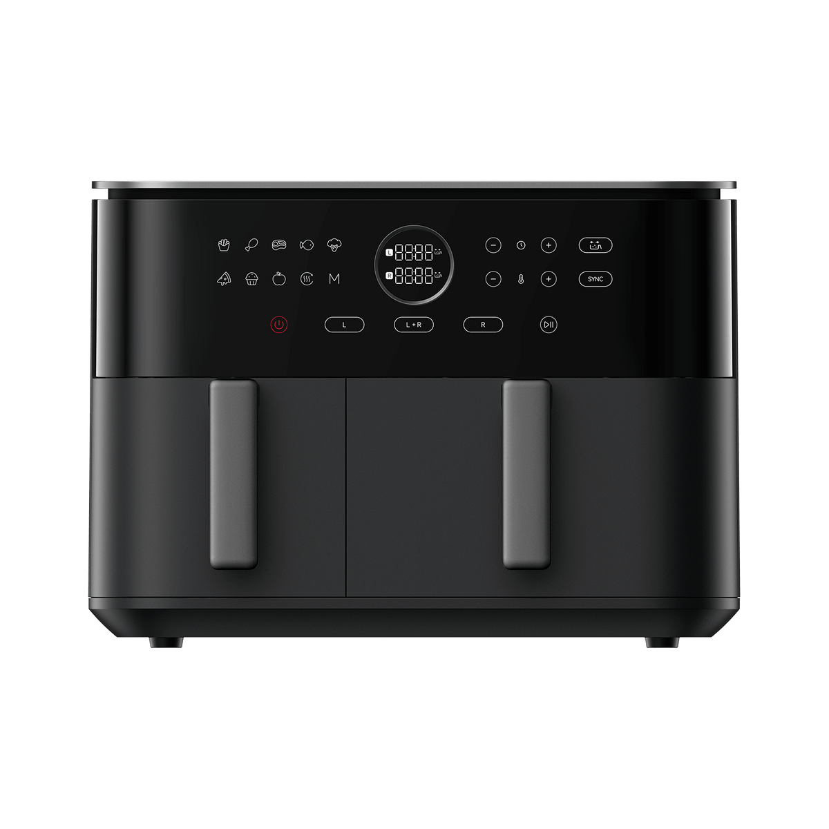 Xiaomi Dual Zone Air Fryer 10L