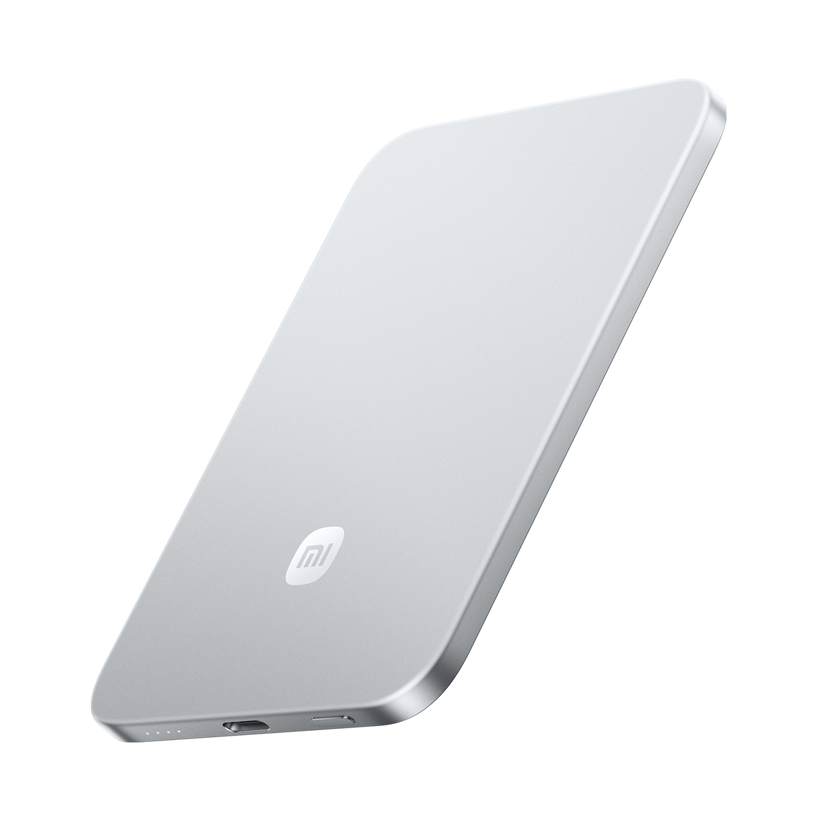 Xiaomi UltraThin Magnetic Power Bank 5000 15W