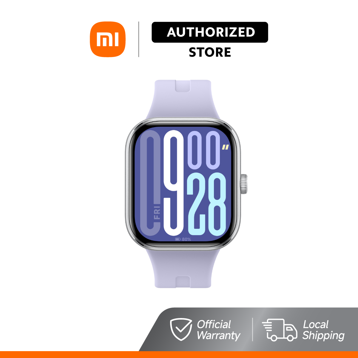 【New Arrival】Redmi Watch 5