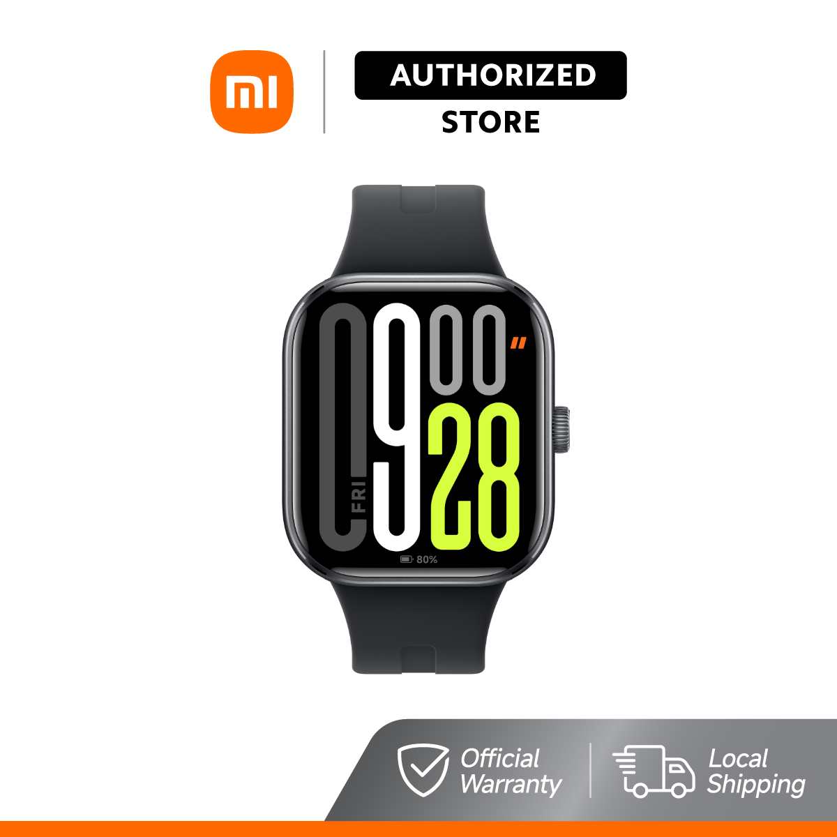 【New Arrival】Redmi Watch 5