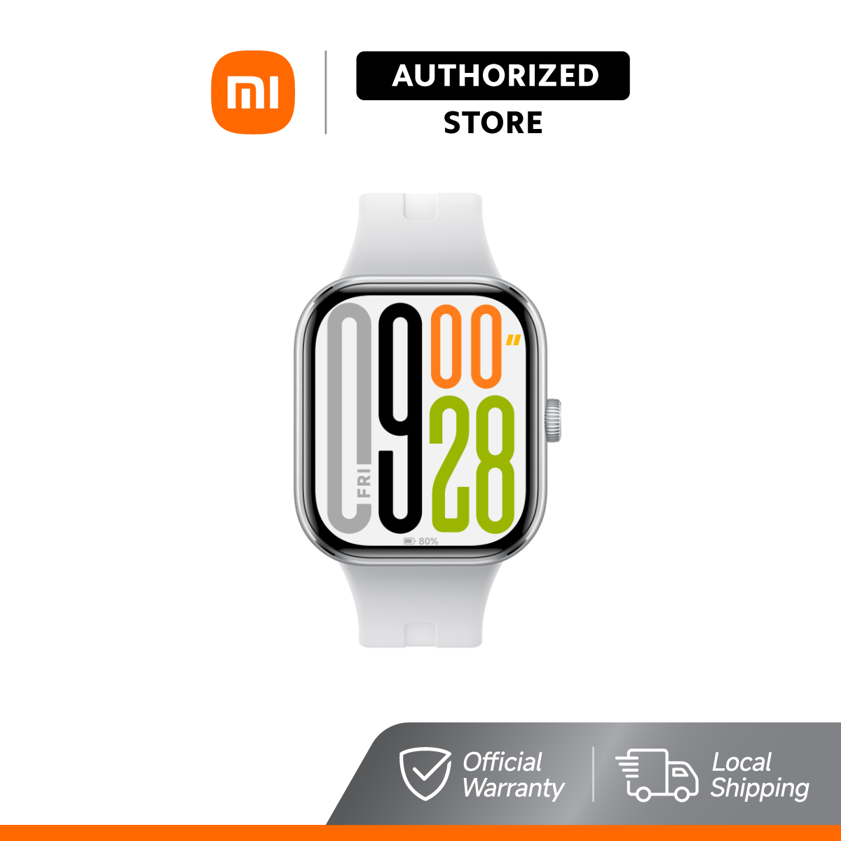 【New Arrival】Redmi Watch 5