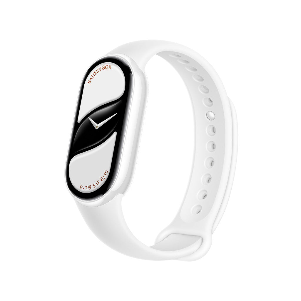 Xiaomi Smart Band 10