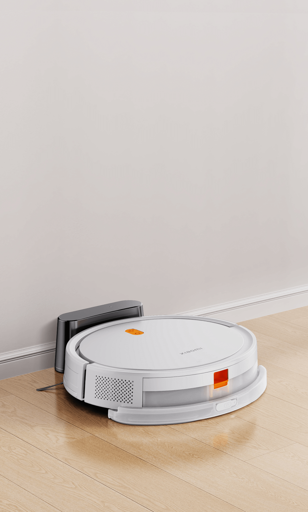 Xiaomi Robot Vacuum E5【ONLINE EXCLUSIVE】