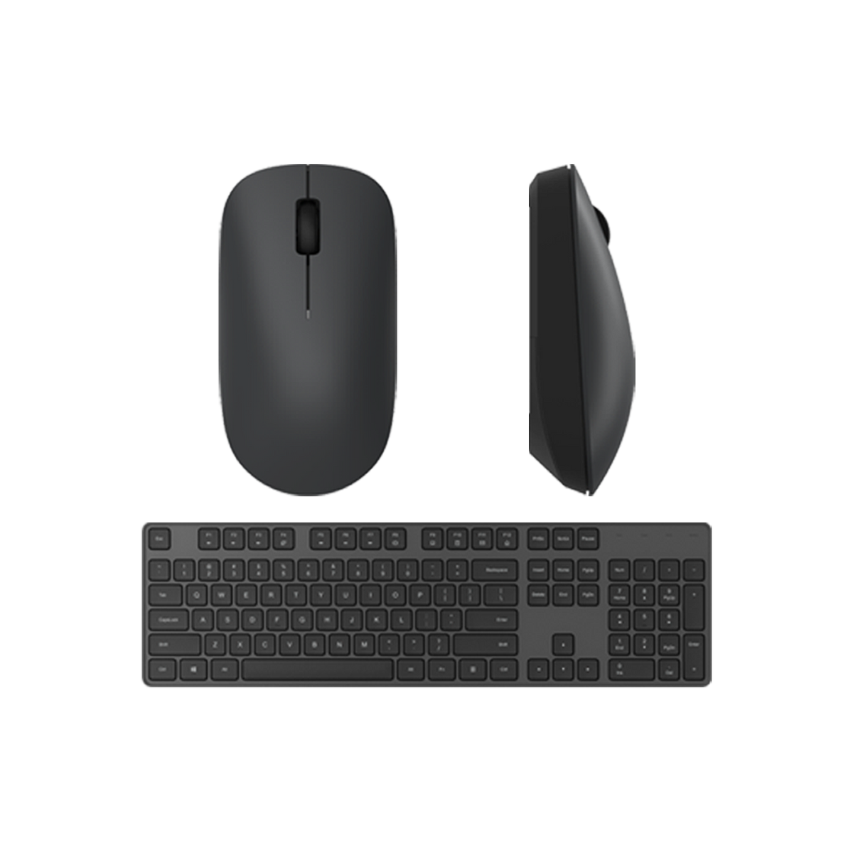Xiaomi Keyboard & Mouse Combo