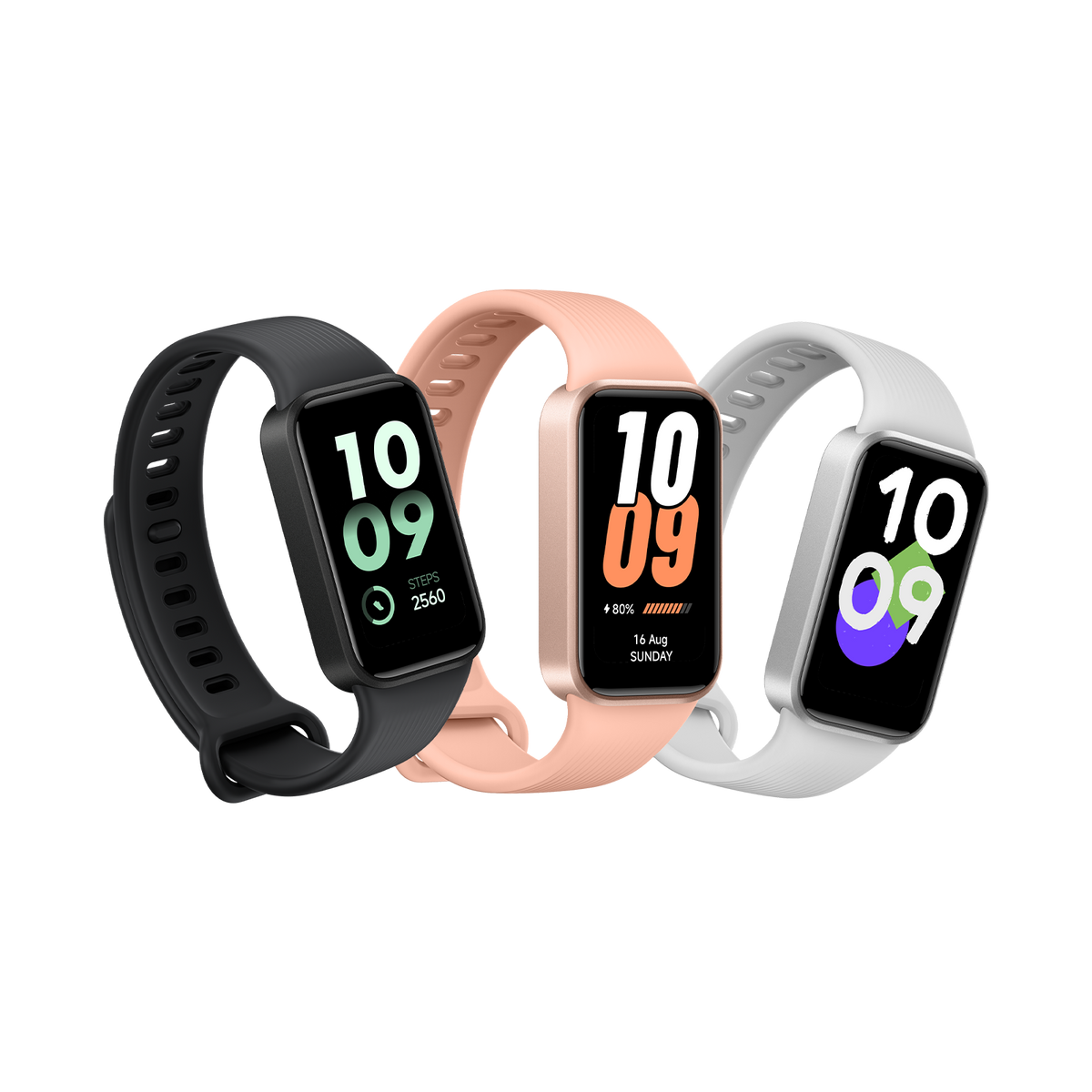 Xiaomi Smart Band 11 Active