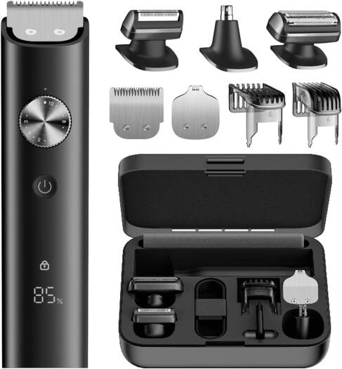 Xiaomi Grooming Kit Pro