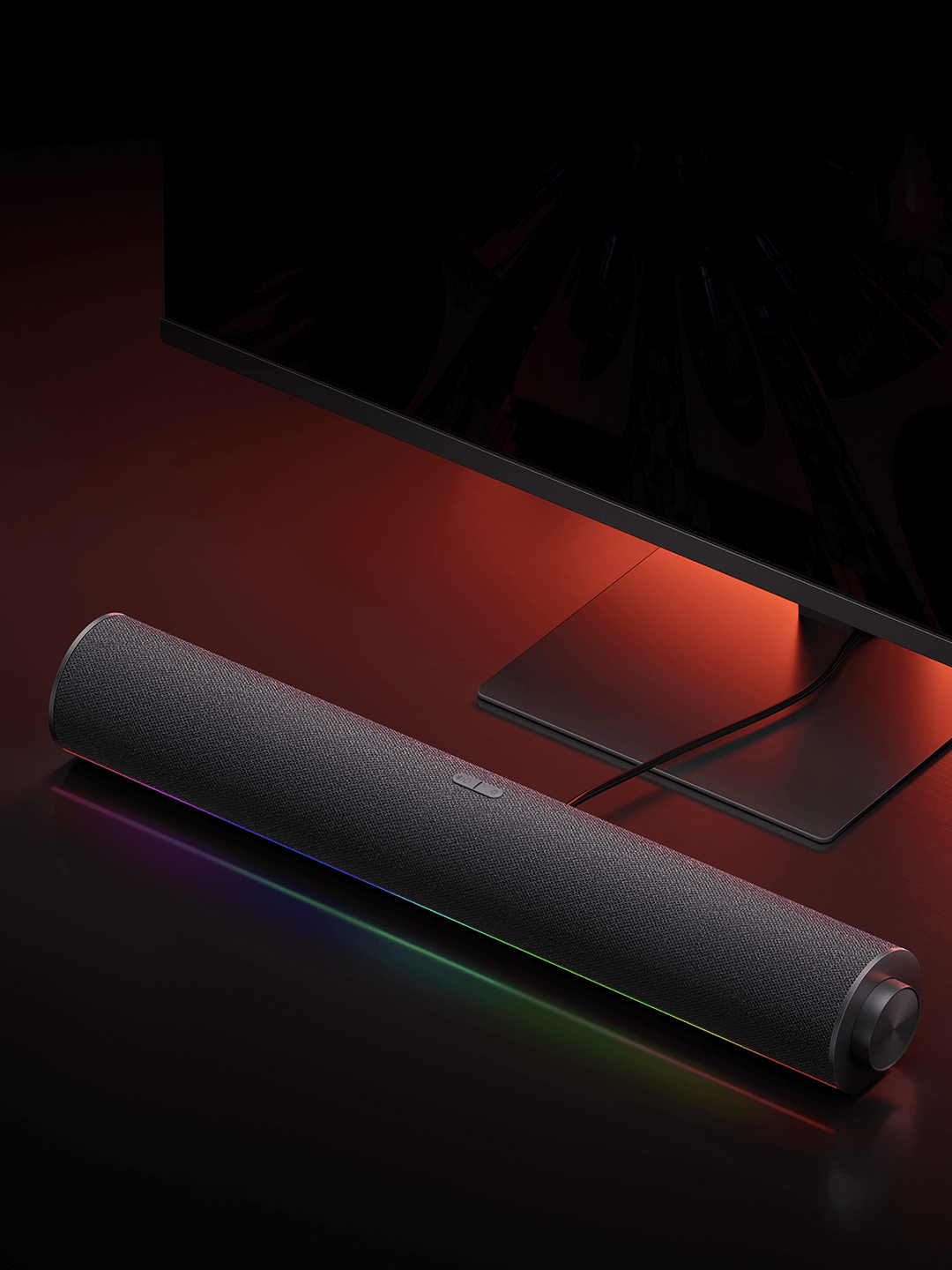 Xiaomi Desktop Speaker with RGB