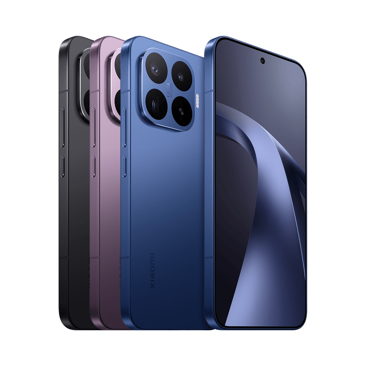 Xiaomi 17T Pro 12GB + 512GB