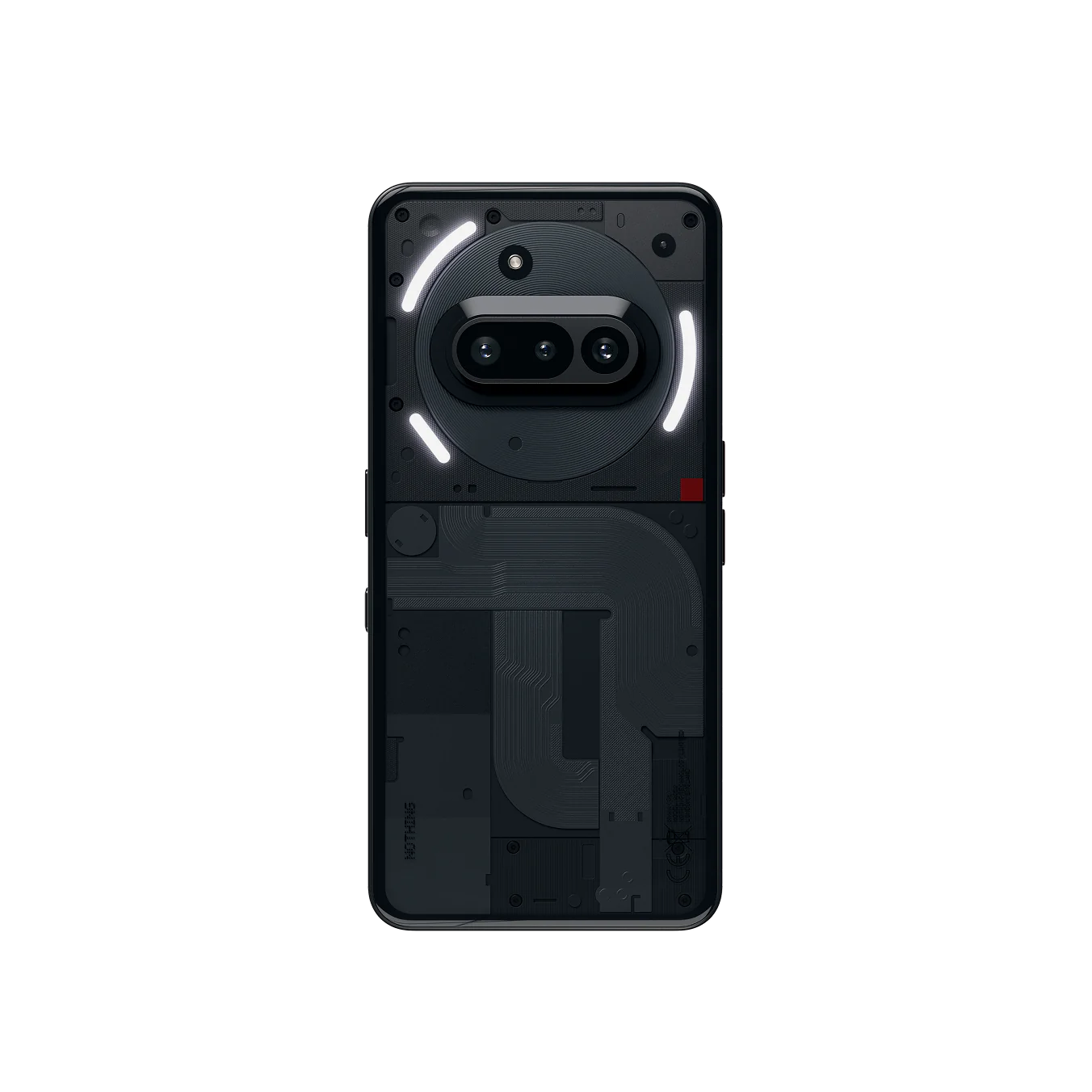 Nothing Phone (3a) - Eraspace