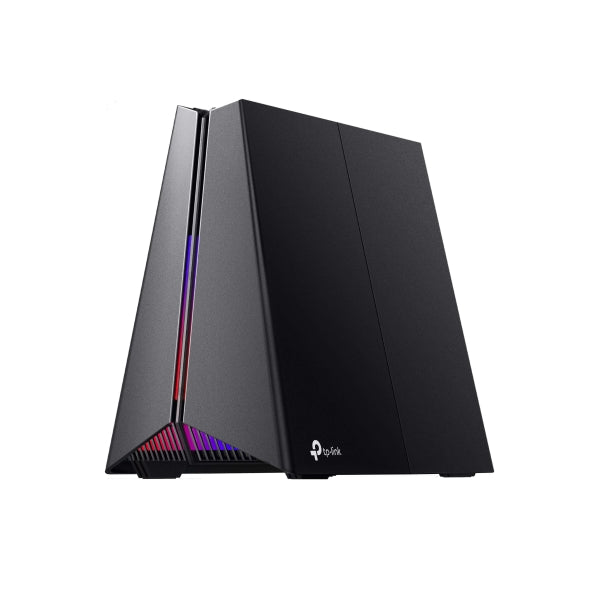TP-Link Wifi 7 Tri-Band Gaming Router | EasyMesh | MLO | Booster | 10 Gbps | Archer GE800/GE550