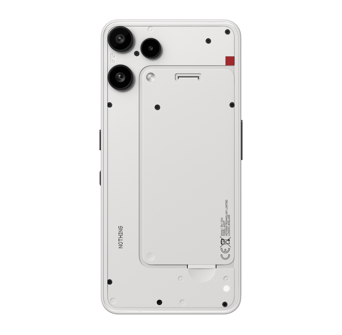 [NEW LAUNCH] Nothing Phone (3a) Lite 8+256 GB