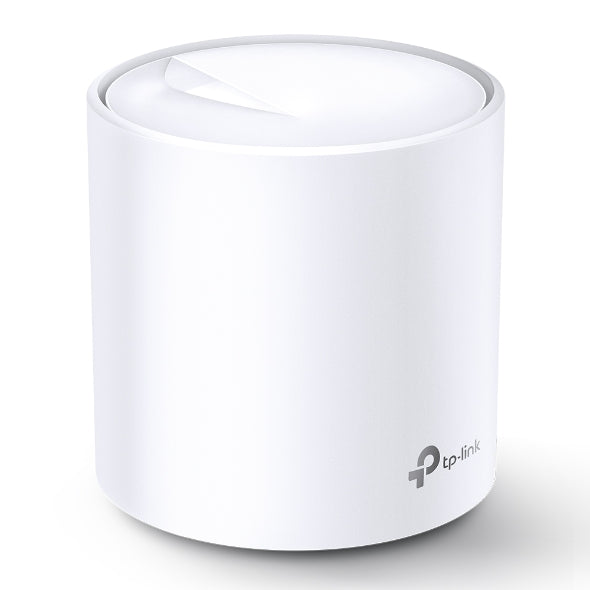 TP-LINK Deco X20 AX1800 WiFi 6 Whole Home MESH Wifi System with Alexa