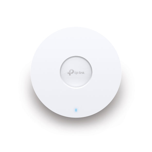 TP-LINK EAP650 Wireless Dual Band Gigabit Ceiling Mount Access Point