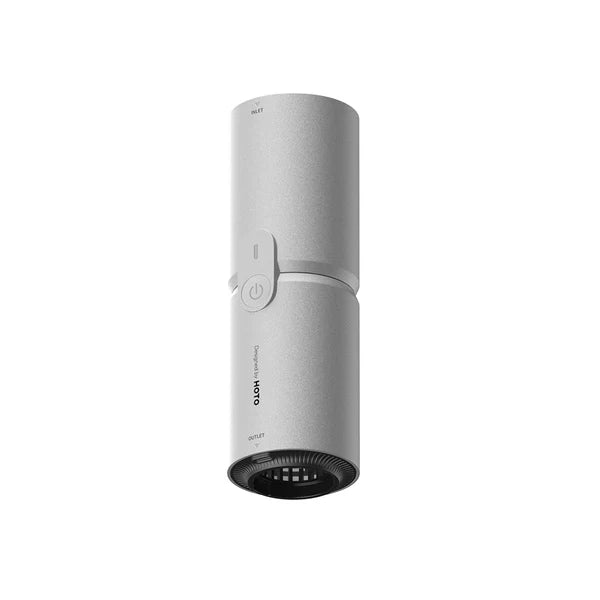 HOTO Cordless Air Duster & Vacuum - Eraspace