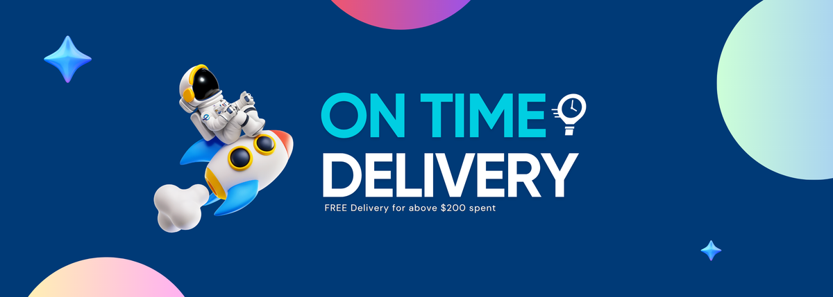 Eraspace: Official Tech Distributor in Singapore | Shop Genuine Smart