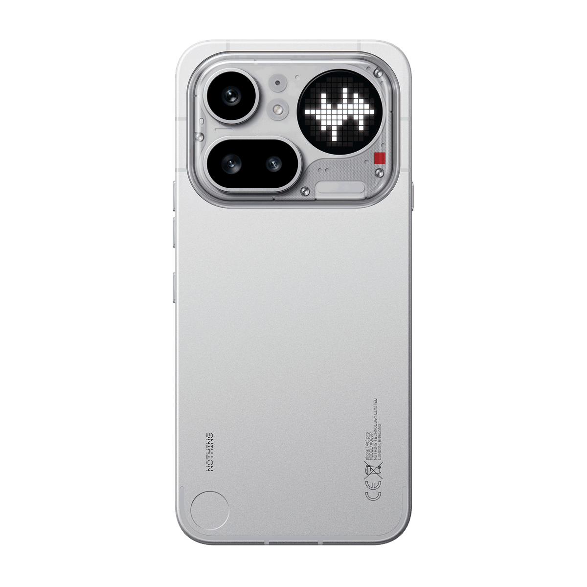 NOTHING Phone (4a) Pro 5G 12+256GB