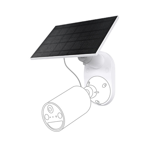 TP-Link Tapo A201 Solar Panel