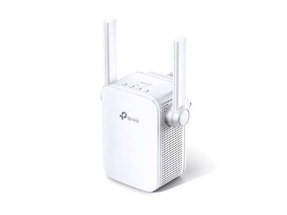 TP-Link AC1200( 5GHz + 2.4GHz ) RE305 Onemesh Dual Band Wireless Wifi Range Extender & Wifi Booster & Wifi Repeater