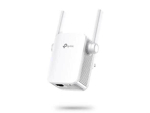 TP-Link AC1200( 5GHz + 2.4GHz ) RE305 Onemesh Dual Band Wireless Wifi Range Extender & Wifi Booster & Wifi Repeater