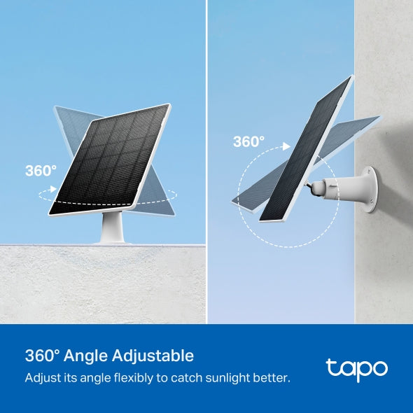 TP-Link Tapo A202 Solar Panel