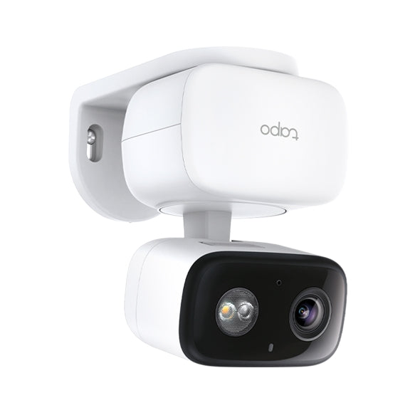 TP-Link Tapo AI Motion Tracking Full Color Night Vision Outdoor Indoor CCTV WiFi Camera C206/C216