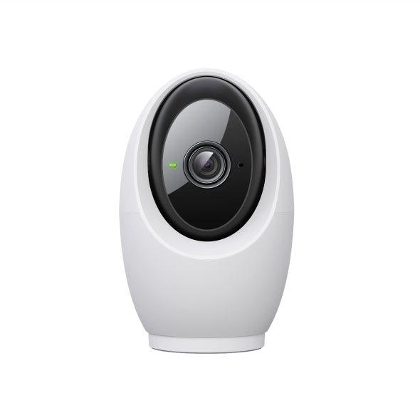 TP-Link 4K 8MP Ultra HD AI Face Detection 360° Pan Tilt Privacy Shield Night Vision Smart CCTV WiFi Camera Tapo C260