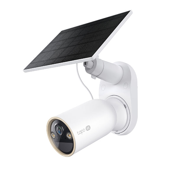 Tapo 4K8MP Wireless Indoor/Outdoor Waterproof Wifi Camera C460 Kit Smart Security CCTV IP Camera