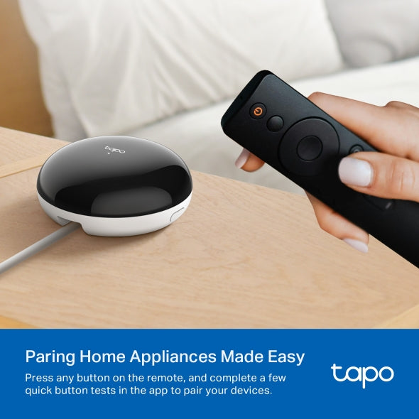 TP-Link Tapo H110 Smart IR & IoT Hub